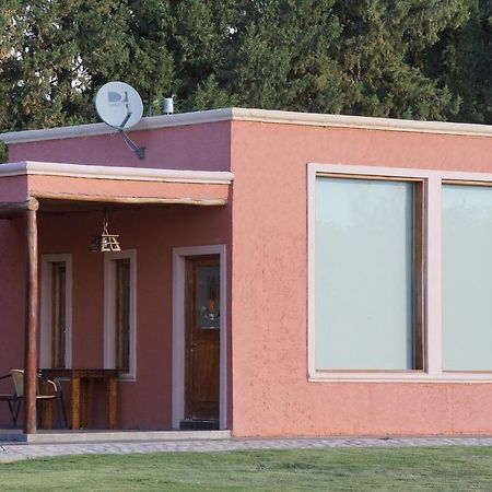 Complejo Rio Los Patos - Apartamentos Барреаль Экстерьер фото